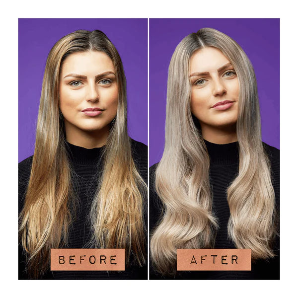 Shampoo For Coloured Hair - Kess Hair and Beauty