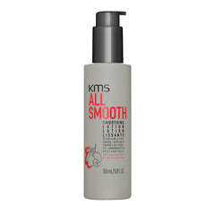 Kms All Smooth smoothing lotion bottle with pump, 150 ml