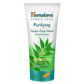 Himalaya - Purifying Neem Face Wash for Acne-Prone Skin 150ml
