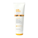 Milk_shake moisture & more conditioner tube, front label and 250 ml size