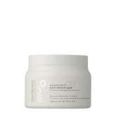 Blondme Bondfinity deep repair mask jar, 200 ml, cream container with white label