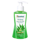 Himalaya - Purifying Neem Face Wash 200ml