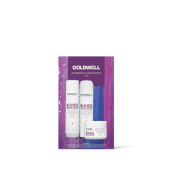 Goldwell Dualsenses Blondes & Highlights Trio 2026