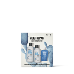 KMS MoistRepair Bond Building Trio 2026