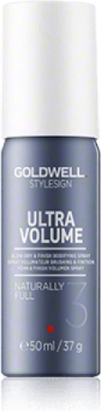 Goldwell StyleSign Ultra Volume Naturally Full 50ml - Kess Hair and Beauty