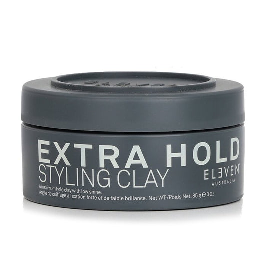 Eleven Australia Extra Hold Styling Clay 85g - Kess Hair and Beauty