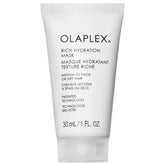 Olaplex Rich Hydration Mask tube, 30 mL