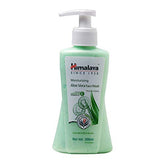 Himalaya - Moisturizing Aloe Vera Face Wash 200ml
