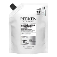 Redken Acidic Bonding Concentrate Conditioner Refill 500ml