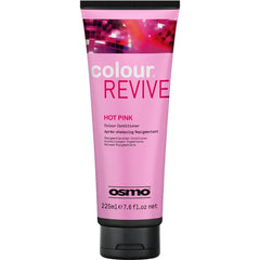 Osmo Colour Revive Hot Pink colour conditioner, 225 ml tube