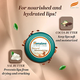 Himalaya - Natural Moisturizing Lip Butter 50g