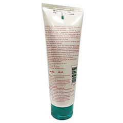 Himalaya Age Defying Hand Cream back label, 100 ml