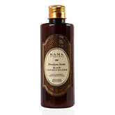Kama Ayurveda Himalayan Deodar Hair Conditioner bottle, amber 200 ml