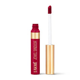 Lakme - Forever Matte Sindoor, Long Lasting, Smudgeproof Maroon 5ml