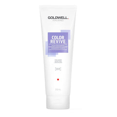 Goldwell Dualsenses Color Revive color shampoo tube, 250 ml