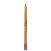 Mauve retractable lip liner pencil by Max Factor, Colour Elixir