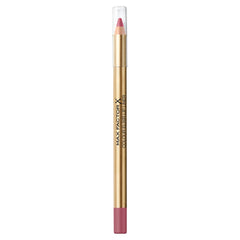 Mauve retractable lip liner pencil by Max Factor, Colour Elixir