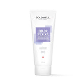 Goldwell Color Revive color giving conditioner tube, white 200 ml, Light Cool Blonde