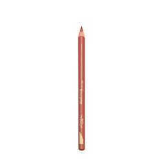 L'Oreal Paris Color Riche lip liner 236 Organza, close view of rose-mauve tip