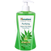 Himalaya - Purifying Neem Facewash 400ml