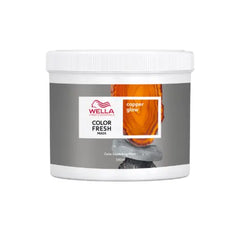 Wella Professionals Color Fresh Mask Copper Glow 500ml