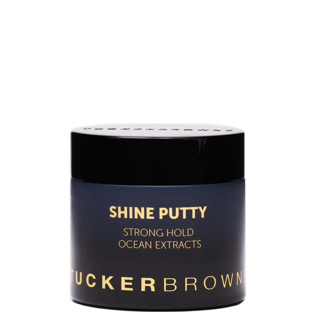 shine putty strong hold - Kess Hair and Beauty