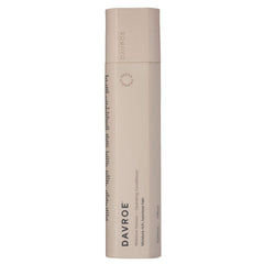 Hydrating conditioner bottle, beige Davroe Moisture Senses