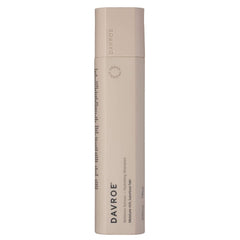 Hydrating shampoo bottle, beige Davroe Moisture Senses