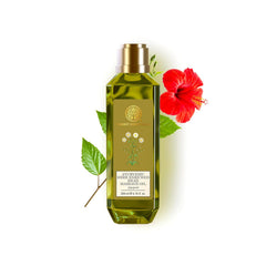 Forest Essentials - Ayurvedic Herb Enriched Head Massage Oil Japapatti 200g