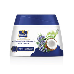 Parachute - Advansed Coconut & Rosemary Hair Cream 210g