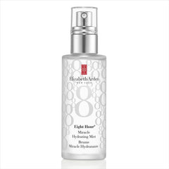 Elizabeth Arden Eight Hour Miracle Hydrating Mist 100ml pump spray bottle