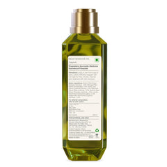 Forest Essentials - Ayurvedic Herb Enriched Head Massage Oil Japapatti 200g