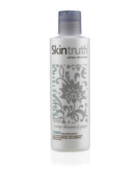 Skintruth equalising toner bottle with flip-top cap, 200 ml