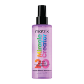 Matrix Total Results Miracle Creator Leave In Spray 190ml