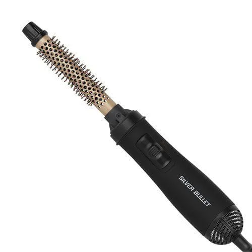 Silver Bullet Genesis Hot Air Brush 19mm - Kess Hair and Beauty