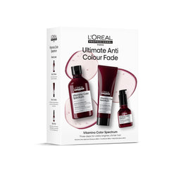 L'Oreal Professionnel Vitamino Color Spectrum Trio Pack