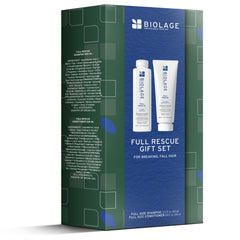 Biolage Full Rescue Holiday Duo