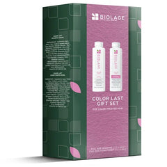 Biolage Colorlast Holiday Duo