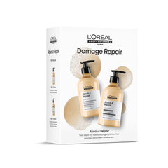 L'Oreal Professionnel Absolut Repair Duo Pack Holiday 2026
