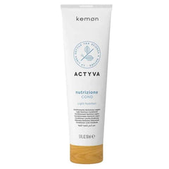 ACTYVA Nutrizione Light Conditioner tube, white with blue logo, 150 ml