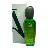 Love & Nurture multi-use oil bottle with green dropper top and matching box, 100 ml