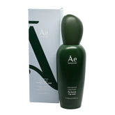 Universal cleanser bottle with box, dark green bottle and white carton, 100 ml.