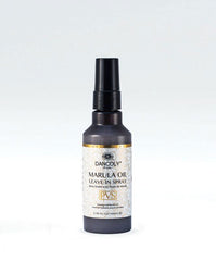 Marula oil leave-in spray bottle, 100 ml with pump nozzle