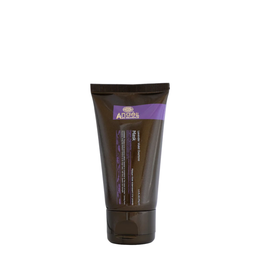 Angel En Provence Lavender Violet Overtone Mask 45ml tube