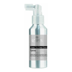 Angel green tea anti dandruff cleansing spray bottle, 100 ml