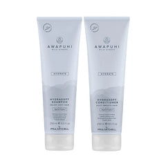 Paul Mitchell Awapuhi Wild Ginger Holiday Hydration Gift Set