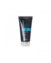 Brelil after shave balm tube with dark blue label, Biotraitement Men