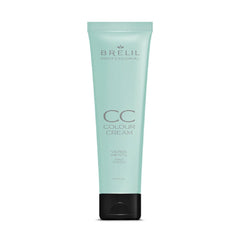 Brelil CC colour cream tube, mint green, 150 ml