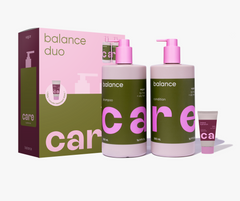 NAK Hair Care Balance Duo 2026