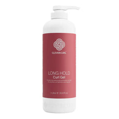 Clever Curl Long Hold Gel 1 Litre